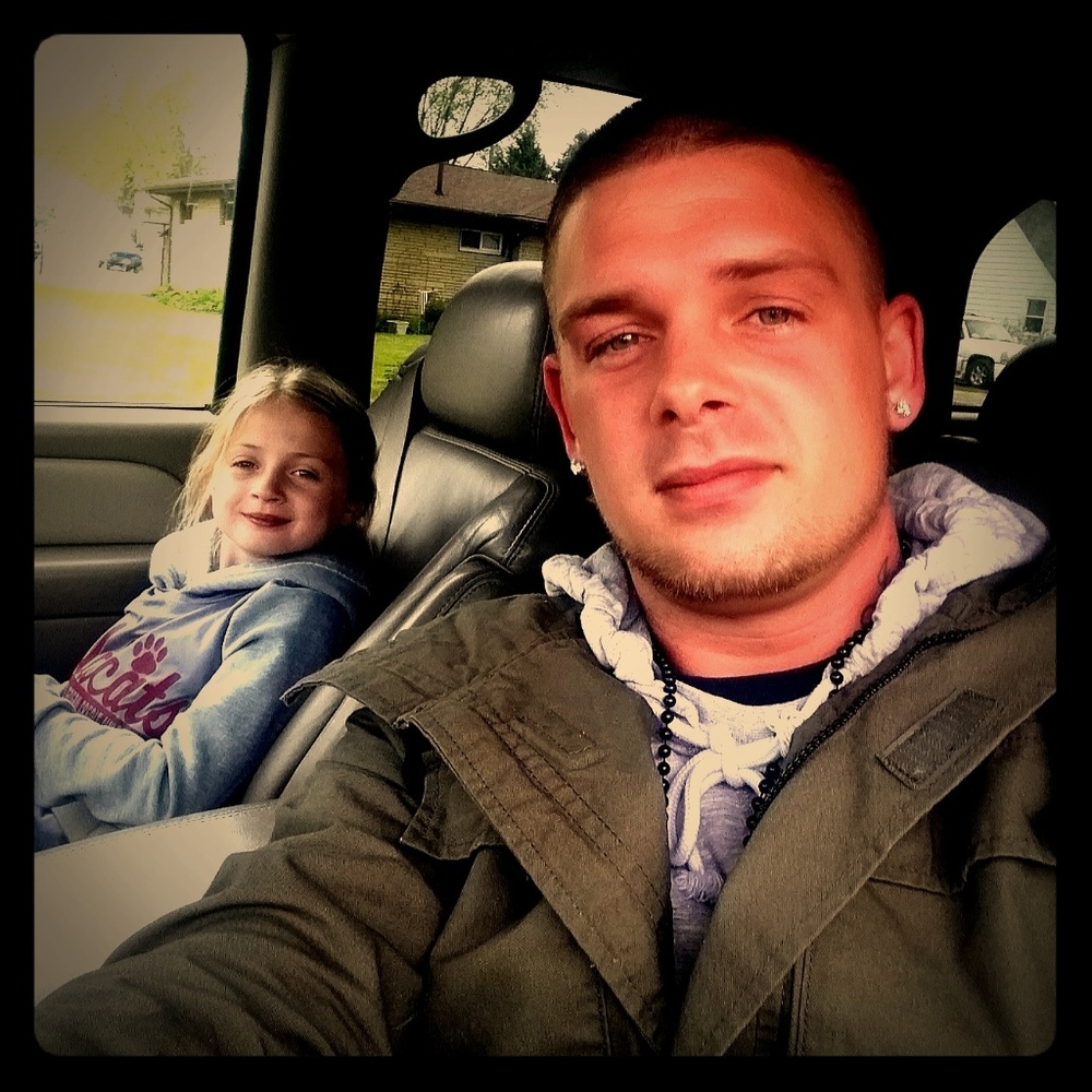 Meet your Posher, George